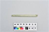 藏品(玉棒)的圖片